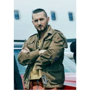 The Boys S03 Frenchie Jacket