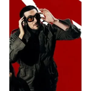 Frenchie The Boys S03 Jacket