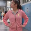 13 The Musical 2022 Lucy Hallman Hoodie