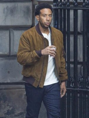 Fast and Furious 9 Tej Parker Jacket
