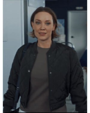 Betty?s Bad Luck In Love 2024 Laci J Mailey Puffer Jacket