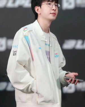 Bilibili Gaming 2024 Jacket