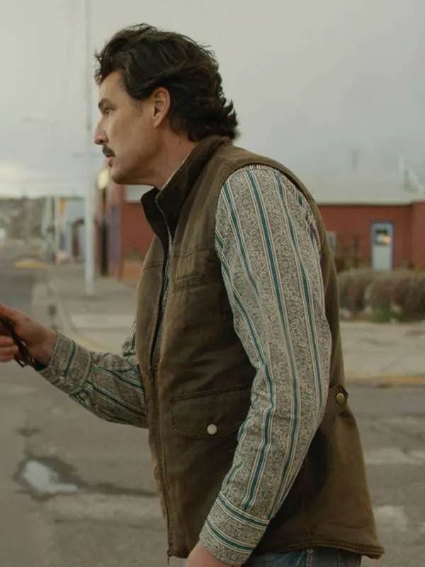 Eddington-2025-Pedro-Pascal-Brown-Vest.webp