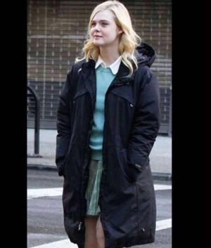 A Rainy Day In New York Ashleigh Coat With Hood