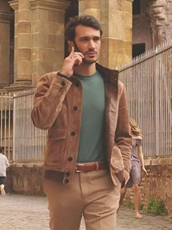 Emily-in-Paris-S04-Marcello-Brown-Suede-Leather-Jacket.webp