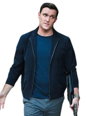 Extant Owain Yeoman Jacket