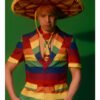 Fantasmas 2024 Julio Torres Rainbow Blazer