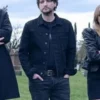 Final Destination Bloodlines Richard Harmon Black Jacket