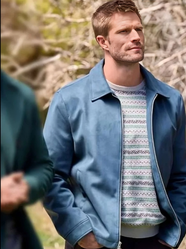 Finding-Mr.-Christmas-Davey-Fisher-Suede-Jacket-1.png