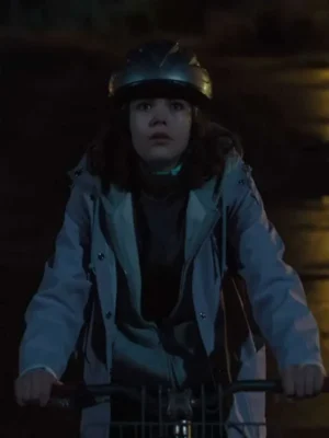 Piper Rubio Five Nights at Freddy’s 2 Jacket