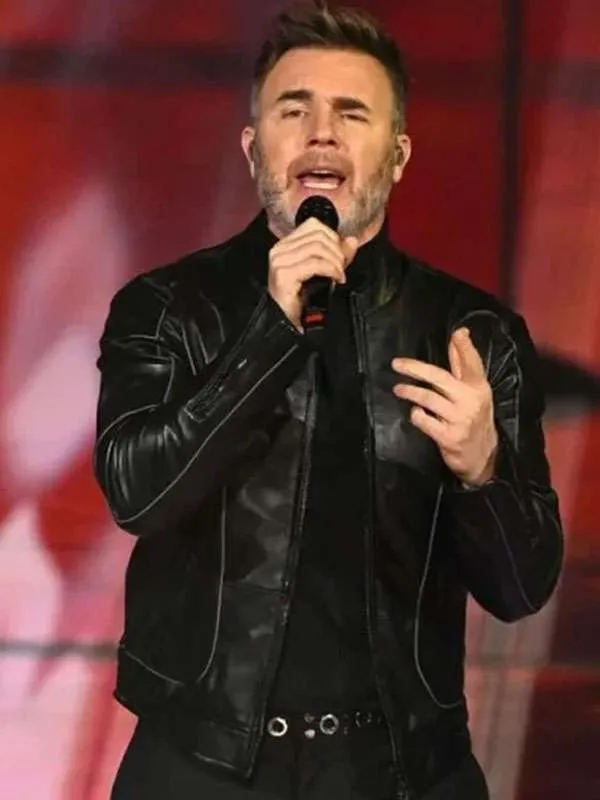Formula-1-Gary-Barlow-Black-Leather-Jacket.webp