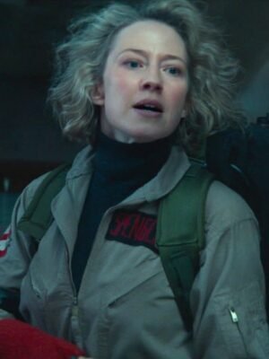 Ghostbusters: Frozen Empire 2024 Jumpsuit