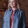Ghosts Rose McIver Denim Jacket