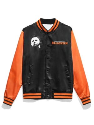 Halloween 1978 You Can’t Kill The Boogeyman Jacket