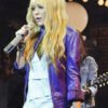 Hannah Montana Purple Jacket