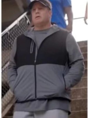 Home Team Kevin James Hoodie