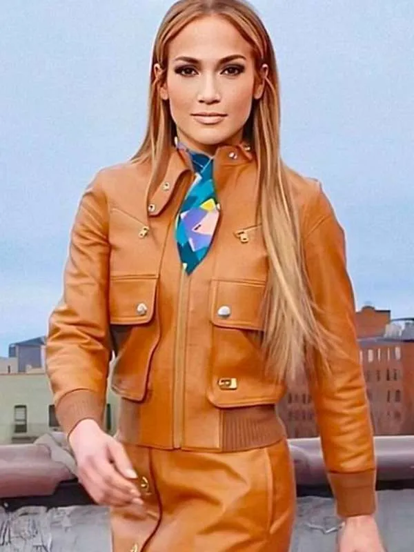 Jennifer-Lopez-Leather-Bomber-Jacket.webp
