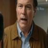 John Corbett Soul On Fire Brown Jacket