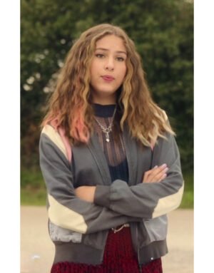 Land Of Women 2024 Victoria Bazua Jacket