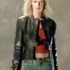 Uma Thurman Kill Bill Vol. 2 Jacket