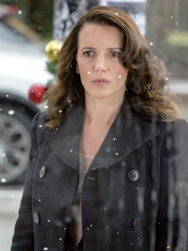 Kristin-Davis-A-Heavenly-Christmas-Black-Trench-Coat.webp