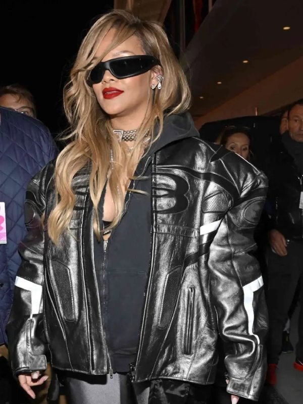 Las-Vegas-Formula-One-Racing-2023-Rihanna-Black-Leather-Jacket.jpg