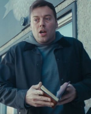 Levels 2024 Peter Mooney Jacket