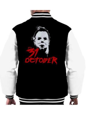 Michael Myers Halloween Jacket