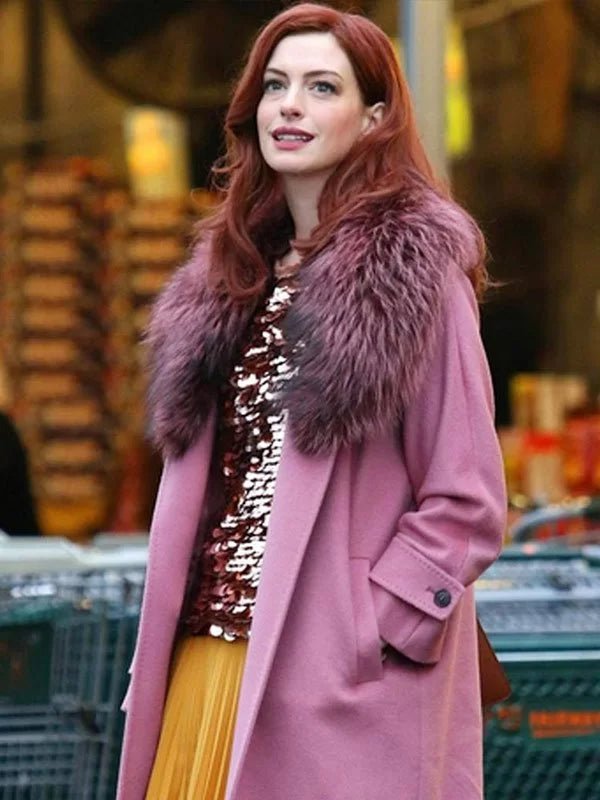 Modern-Love-Anne-Hathaway-Pink-Shearling-Coat.jpg