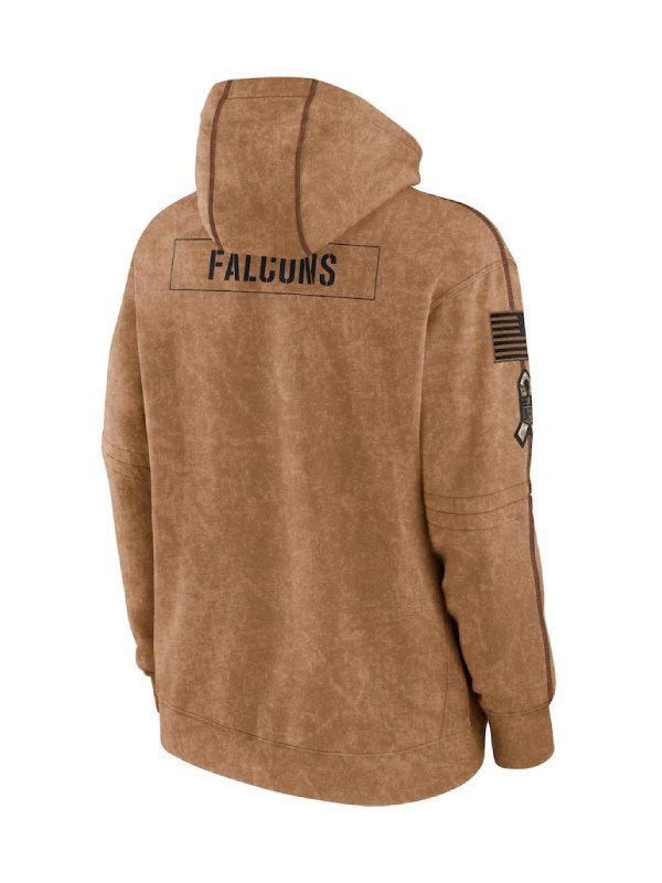 NFL-Atlanta-Falcons-2023-Salute-To-Service-Brown-Hoodie-1.jpg