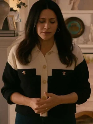 Nobody Wants This Jackie Tohn Jacket