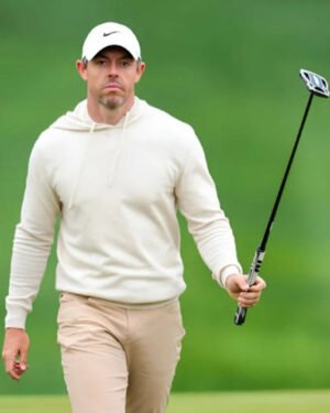PGA Championship 2024 Rory McIlroy Hoodie