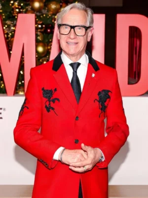 The Housemaid  Paul Feig Coat