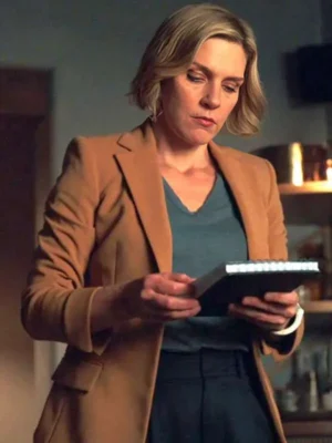 Pluribus Carol Sturka Blazer