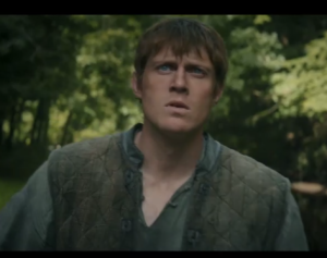 Knight of Seven Kingdoms Peter Claffey Vest