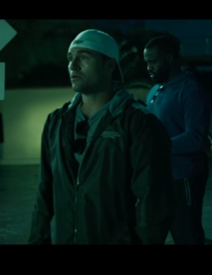 Not Without Hope Leeshon Alexander Jacket