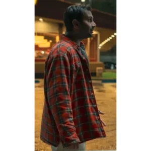 Aziz Ansari Good Fortune Shirt