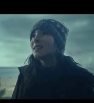 Shelter Bodhi Rae Breathnach Jacket