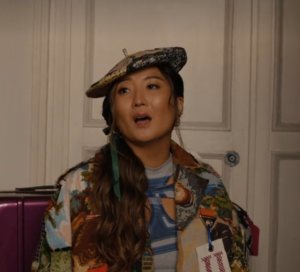 Ashley Park Emily in Paris S05 Jacket