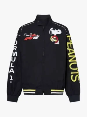 F175 Peanuts Snoopy Jacket