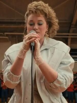 Julia Reilly Jacket Stranger Things Season 4