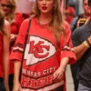 Taylor Swift Chiefs Shirt