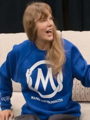 Taylor Swift The End of an Era Sweatshirt