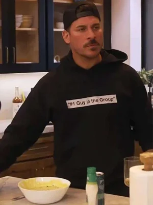 The Valley Jax Taylor Hoodie