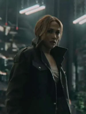 Jennifer Lopez This Is Me Now Jacket