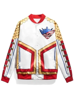 Cody Rhodes WWE Entrance Jacket