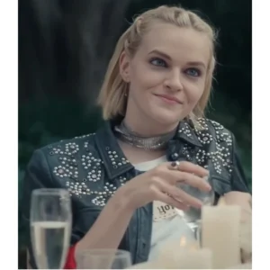 Madeline Brewer Anniversary Jacket