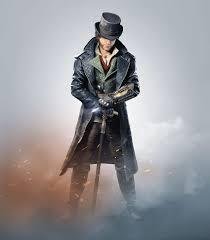 Assassin's Creed Syndicate Jacob Frye Coat