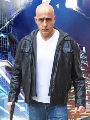 Get Her 2025 Alessandro Folchitto Leather Jacket