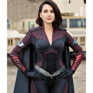 The Boys S02 Stormfront Jacket